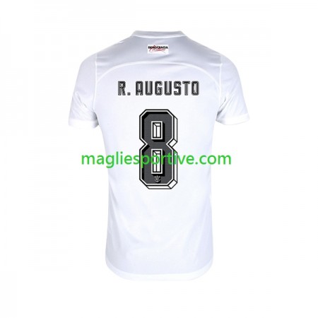 Completo Calcio Corinthians R. Augusto 8 Divisa Prima 2023-2024